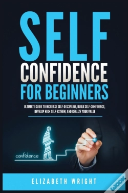 Capa do artigo Self-Confidence For Beginners