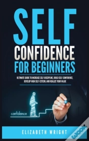 Capa do artigo Self-Confidence For Beginners