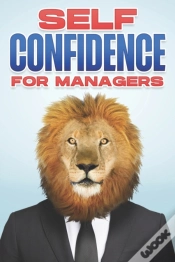 Capa do artigo Self Confidence For Managers