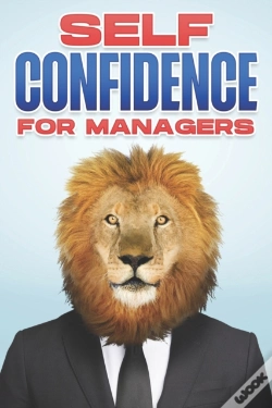Capa do artigo Self Confidence For Managers