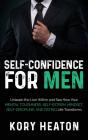 Self-Confidence For Men - Preview