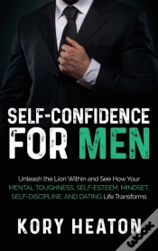 Capa do artigo Self-Confidence For Men
