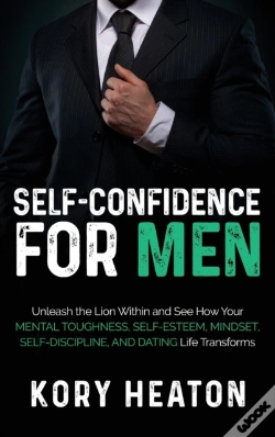 Capa do artigo Self-Confidence For Men