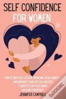 Self Confidence For Women