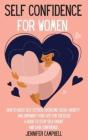 Self Confidence For Women - Preview