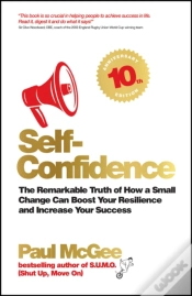 Capa do artigo Self-Confidence