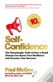 Capa do artigo Self-Confidence