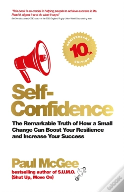 Capa do artigo Self-Confidence