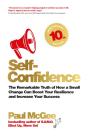 Self-Confidence - Preview