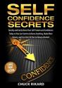 Self Confidence Secrets Large Print Edit - Preview