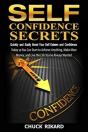 Self Confidence Secrets: Quickly And Eas - Preview