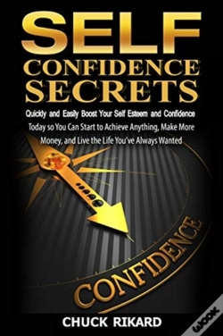 Capa do artigo Self Confidence Secrets: Quickly And Eas
