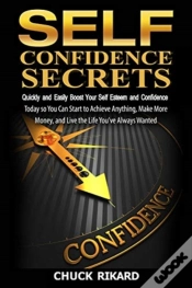 Capa do artigo Self Confidence Secrets: Quickly And Eas