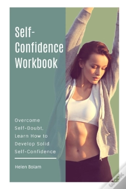 Capa do artigo Self-Confidence Workbook