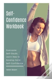 Capa do artigo Self-Confidence Workbook