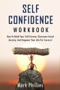 Self Confidence Workbook - Preview