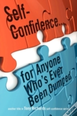 Capa do artigo Self-Confidence...For Anyone Who'S Ever