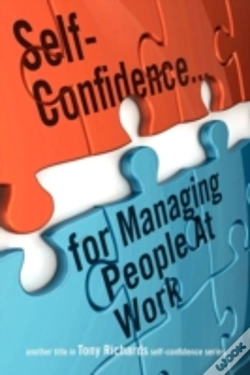 Capa do artigo Self-Confidence...For Managing People At Work