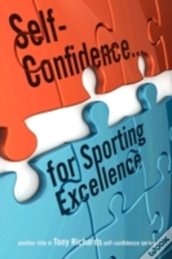Capa do artigo Self-Confidence...For Sporting Excellence