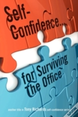 Capa do artigo Self-Confidence...For Surviving The Office