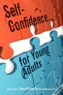 Capa do artigo Self-Confidence...For Young Adults