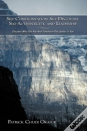Capa do artigo Self-Confrontation, Self-Discovery, Self-Authenticity, And Leadership