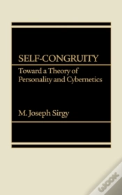 Capa do artigo Self-Congruity