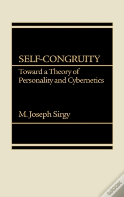 Capa do artigo Self-Congruity