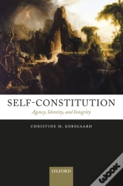 Capa do artigo Self-Constitution