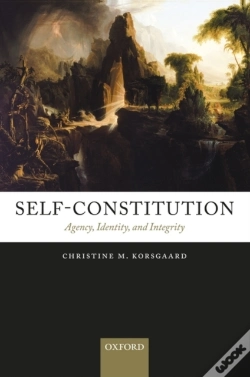 Capa do artigo Self-Constitution