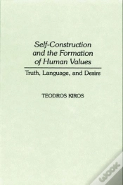 Capa do artigo Self-Construction And The Formation Of Human Values