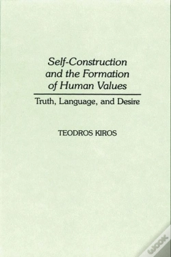 Capa do artigo Self-Construction And The Formation Of Human Values