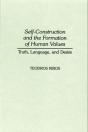 Self-Construction And The Formation Of Human Values - Preview
