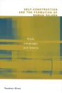 Self-Construction And The Formation Of Human Values - Preview