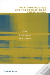 Capa do artigo Self-Construction And The Formation Of Human Values