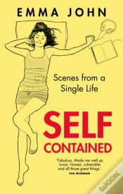 Capa do artigo Self Contained
