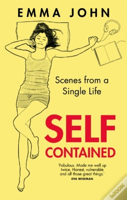 Capa do artigo Self Contained