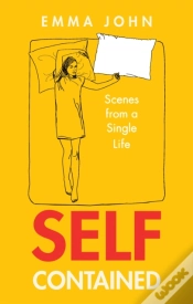 Capa do artigo Self-Contained