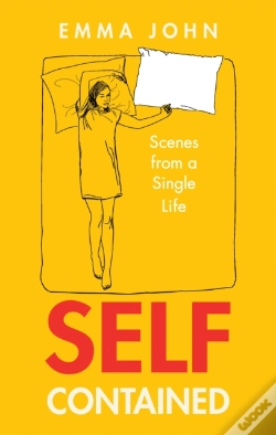 Capa do artigo Self-Contained