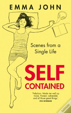 Capa do artigo Self Contained