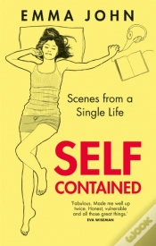 Capa do artigo Self Contained