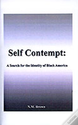 Capa do artigo "Self Contempt!"