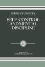 Self-Control And Mental Discipline - Preview