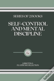 Capa do artigo Self-Control And Mental Discipline