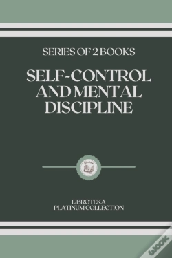 Capa do artigo Self-Control And Mental Discipline