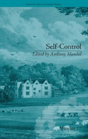 Self-Control - Preview