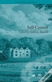 Capa do artigo Self-Control