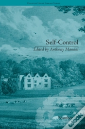 Capa do artigo Self-Control