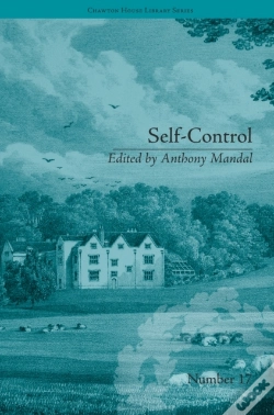 Capa do artigo Self-Control