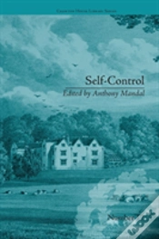 Capa do artigo Self-Control